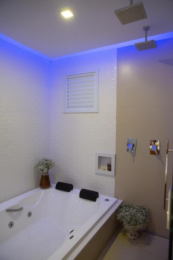 Alvorada Suites (Adults Only) Rio Verde Exterior foto